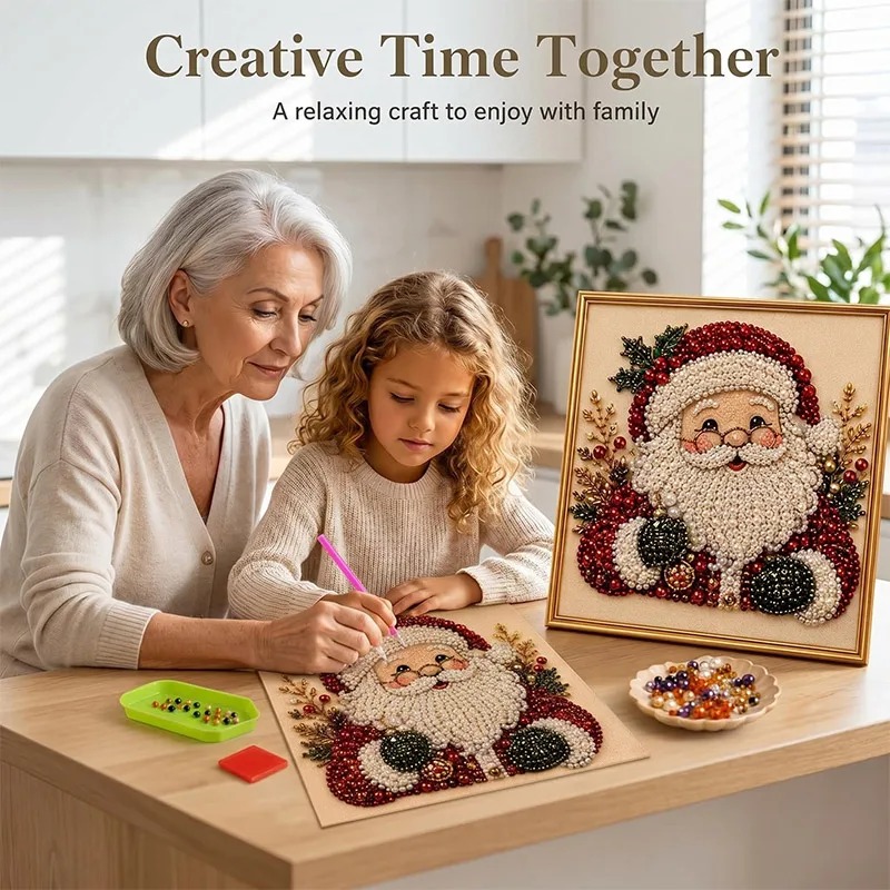 Resin Craft For Beginners - Set de Arte de Pintura de