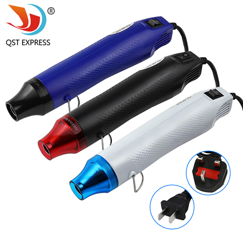 Pistola de Aire Caliente Peque - Heat Gun Small reseña y precio