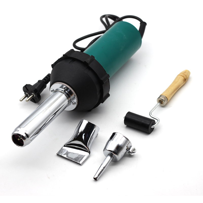 Pistola de soldar de aire cali - Heat Gun Small reseña y precio