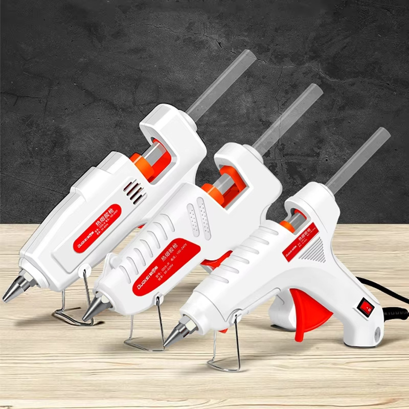 Pistola de pegamento termofusi - Heat Gun Small reseña y precio