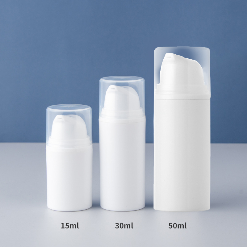Botellas vacías con bomba sin  - Vacuum Chamber Small reseña y precio