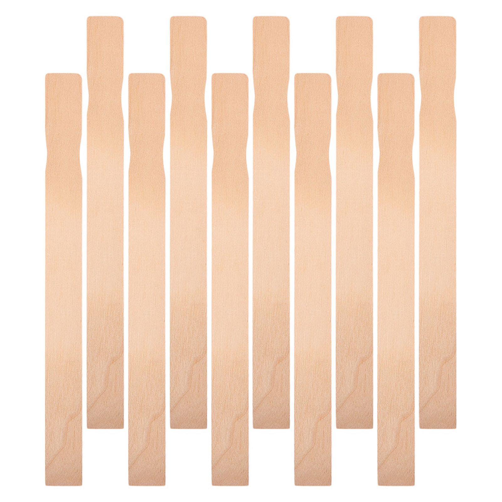 15 Varillas de Madera de Alta  - Crafting Resin reseña y precio