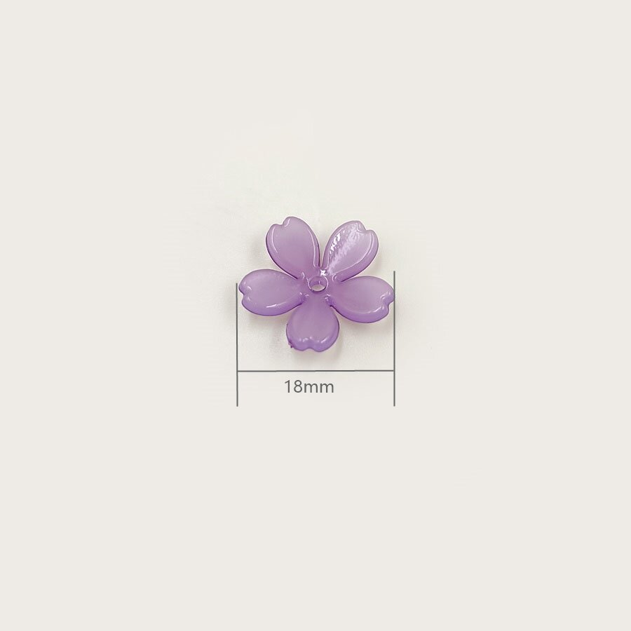 Cuentas de resina de flor de S - Flower Preservation Resin reseña y precio